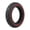 Rouge, variante sur Pneu Plein 10 Pouces 10x2.125 pour Trottinette Électrique Segway Nine-bot F20/F25/F30/F40