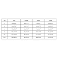 thumbnail image 3 of LUOGENLI T-shirts pour Homme pour Hommes T-Shirt à Manches Courtes Imprimé 3D T-Shirt d'Été Mode T-Shirt Imprimé 4TG T-shirts pour Hommes T-shirts Graphiques Vêtements d'Été T-shirts Amusants pour Hommes T-shirts Graphiques Saint-Valentin Rouge G, 3 of 4