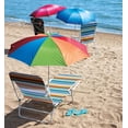 thumbnail image 1 of Mainstays 3.5 ft. Clip-On Umbrella, 1 of 5