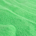 thumbnail image 1 of Sandtastik Classic Colored Sand, Light Green, 10 lb, 1 of 5