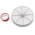 thumbnail image 1 of Kit de Conversion pour Votre Pompe de Skimmer pour SUMMER WAVE Convert SFX1000 SFX1500, 1 of 10