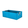 thumbnail image 2 of Yhmxh Closet Organizers and Storage Rectangular Garden Growing Bag Plants Bags Square Planting Container Fabric Garden Grow, 2 of 6