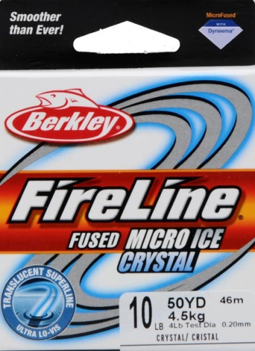 Fire Line10Lb