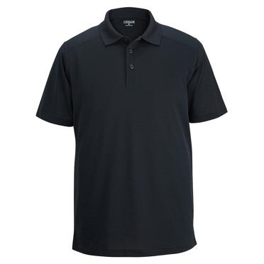 Polo à Manches Courtes Léger et Anti-Accroc pour Hommes