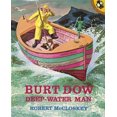 thumbnail image 2 of Burt Dow, Deep-Waterman par McCloskey, Robert, 2 of 2
