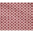 thumbnail image 4 of oneOone Cotton Flex Fabric Diamond Geometric Decor Fabric Printed BTY 40 Inches Wide, 4 of 4