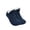 Navy, variant on Slipper Socks for Women,Cozy Socks for Women Womens Winter Super Soft Warm Cozy Fuzzy Fleece-Lined with Grippers Slipper Socks Fuzzy Socks for Women,Warm Socks for Women