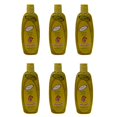 thumbnail image 1 of Shampooing pour Bébé Doux et Lisse (200 ml) (Lot de 6) par Purest, 1 of 1
