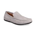 thumbnail image 2 of Alfani Mens Kendric Leather Square Toe Moccasins, 2 of 2