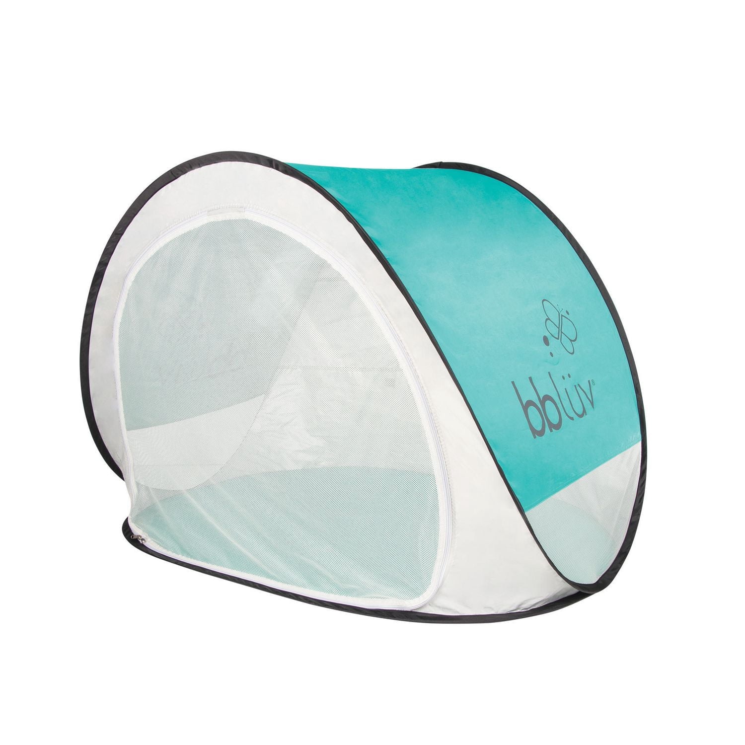 bblüv - Sunkitö - Anti Uv Pop up Sun & Mosquito Play Tent