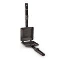 thumbnail image 1 of TSTSOLO Solo Regular Gas Sandwich Toaster Standard, Black - 2 Layered German Non-stick Coating, 1 of 4