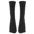 thumbnail image 1 of 1Pair Sports AntiSlip Socks Breathable Basketball Football Athletic Protection Socks(Black ), 1 of 9