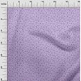 thumbnail image 3 of oneOone Viscose Jersey Purple Fabric Random Fabric For Sewing Printed Craft Fabric By The Yard 60 Inch Wide, 3 of 5