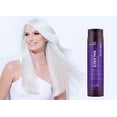 thumbnail image 3 of Joico Color Balance Shampooing Violet, 10,1 Onces, 3 of 4