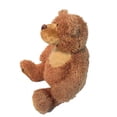 thumbnail image 4 of GUND Slumbers Teddy Bear Peluche Animal Peluche Marron 17 ", 4 of 12