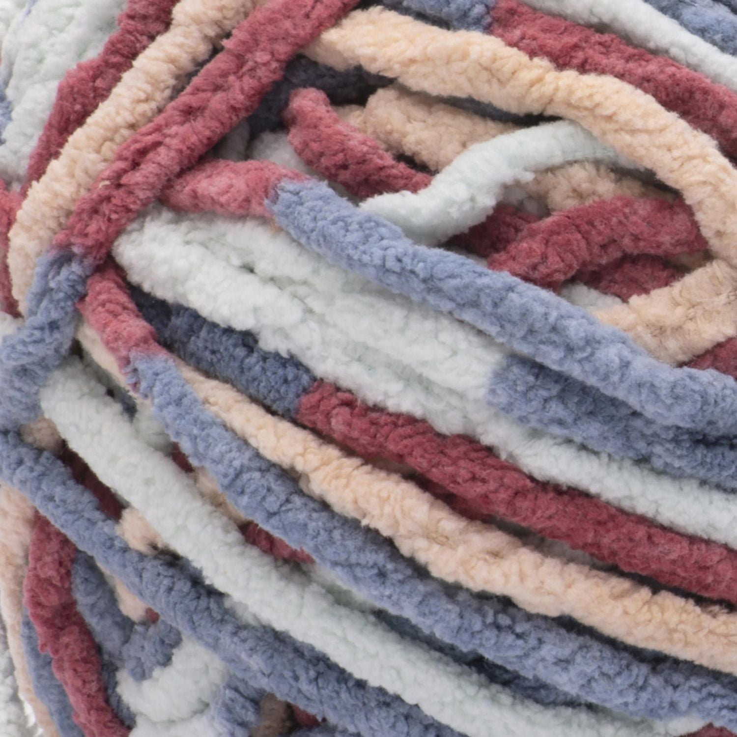 Bernat® Baby Blanket™ Yarn, Polyester #6 Super Bulky, 10.5oz/300g
