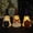 3Pcs resin glowing cauldron decor Under $5 a1, variant on CQCYD 3Pcs Halloween Witch Hat Ghost Night Light, Cute Resin Glowing Cauldron Lamp for Bedroom, Spooky Desktop Decor forKidsRoom Holiday Party Favors, Cozy Warm LED Table Lamp