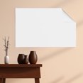 thumbnail image 4 of COOPHYA Electrostatic Adhesion Whiteboard Sticker Roll White Dry Erase Board for Home Use with PP Material, 4 of 8