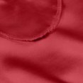 thumbnail image 4 of Birdeem Pyjama pour Femmes à Col en V en Dentelle « Eyelash » en Satin, Camisole avec Nœud, Ensemble Pantalon, 4 of 6