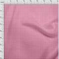 thumbnail image 3 of oneOone Cotton Flex Fabric Diamond Geometric Print Fabric BTY 40 Inch Wide, 3 of 4