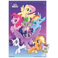 thumbnail image 1 of Hasbro My Little Pony Film - Aventure, 1 of 4