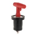 thumbnail image 3 of Miulika Marine Boat T Handle Drain Plug Boat Accessories Tools Rubber Expansion Plug D, 3 of 9