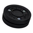 thumbnail image 3 of jinwen Roller Hockey Puck Practice Gift Training Puck for Game Training Competition Black, 3 of 9
