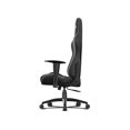 thumbnail image 2 of Andaseat Chaise de jeu Axe Series - Noir (AD5-01-B-PV-B02), 2 of 6