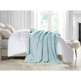 thumbnail image 1 of Oversized High Pile Throw, 1 of 2