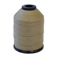 thumbnail image 1 of Tex 70 Fil à Coudre en Nylon Collé de Qualité Supérieure #69 - Beige, 1 of 1