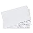 thumbnail image 3 of Kantech ioProx P20DYE Carte de Proximité Imageable (10PK, RapidPROX), 3 of 3