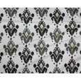 thumbnail image 4 of oneOone Polyester Lycra Fabric Ethnic Ikat Fabric Prints By Yard 56 Inch Wide, 4 of 4