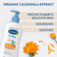 thumbnail image 4 of Cetaphil Baby Daily Lotion, 4 of 7