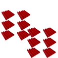 thumbnail image 1 of MVRLSH Liquidation! Éponge Jouet Créative Bricolage 12 Pcs, Éponge Insonorisée Pratique pour Jeux d'Intérieur Musique, 1 of 3