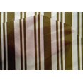 thumbnail image 4 of oneOone Cotton Silk Fabric Bayadere Stripe Printed Craft Fabric BTY 42 Inch Wide, 4 of 4