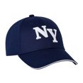 thumbnail image 1 of Yankees de New York Casquette de Baseball pour Adulte à Logo Brodé, 1 of 3