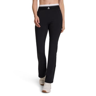 Reebok Legging Évasé Taille Haute Horizon Pour Femme