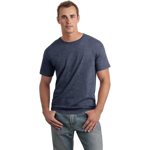 Gildan - T-Shirt Softstyle