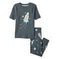 thumbnail image 1 of Pyjama 2 pièces George pour petits garçons, 1 of 2