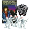 thumbnail image 1 of TMNT Black and White Comic Book Bundle with Comic, 1 of 7