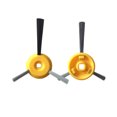 thumbnail image 4 of Binwennn Replacement kit for ION Robot RV700 Vacuum Cleaner And Sweeping Robo Flexible Metal Hose for Parts Washer Dryer Vent Brush Rods Shop Vacuum Attachments Brush Shop Vacuum Attachments for Small, 4 of 7