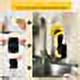 thumbnail image 5 of Jinsinto Handheld Electric Cleaning Brush, IP Waterproof Rotary Washing Machine, No/Min for Kitchen and Bathroom, 5 of 5