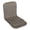 Bronze, variant on TRC Recreation Super Soft Foam Folding Lake Poolside Lounge Chair, Bronze