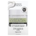 thumbnail image 1 of Advanced Clinicals, Plant Based Collagen, Multi-Lift Moisturizer, 2 fl oz (59 ml), 1 of 1