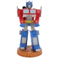 thumbnail image 4 of Exquisite Gaming Transformers: Optimus Prime Cable Guy Phone and Controller Holder, 4 of 4