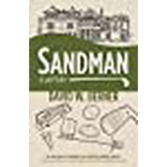 Sandman: un Conte de Golf