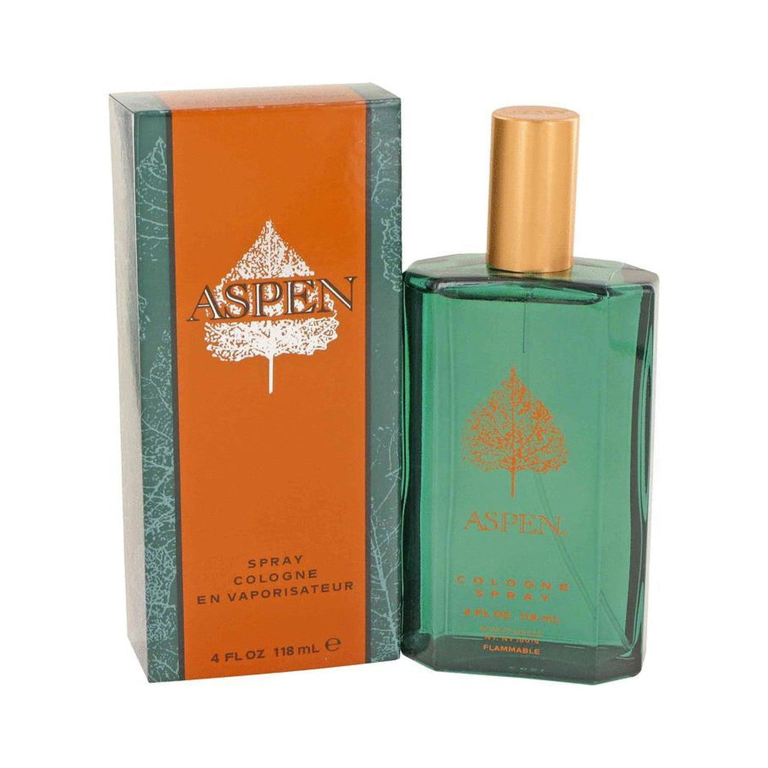 COTY ASPEN オーデコロン EDC 50ml ASPEN by Coty Cologne Spray 4 oz - Walmart.ca