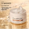 thumbnail image 3 of Hair Mask Olaplex Rich Hydration 200ml for Dry Hair, 3 of 9