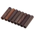 thumbnail image 3 of Truss Rod Tube Set, à la Mode Aucune Odeur Stable Robuste Guitare Ferme Tige Tube 8Pcs pour l'Entretien, 3 of 8