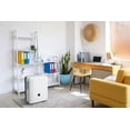 thumbnail image 3 of Danby DDR040BJ2WDB 40 Pint Dehumidifier in White, 3 of 9